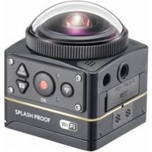 Kodak Pixpro SP360 4K Aqua Pack