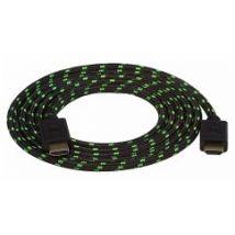 Snakebyte Xbox One Hdmi:Cable 4k (2m Meshcable)