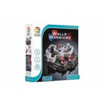Walls & Worriors (Spiel)