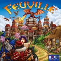Feuville (Spiel)
