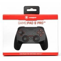 Snakebyte Nsw Game:Pad S Pro