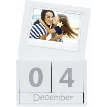 Fujifilm Instax Cube Kalender Wide Dauerkalender