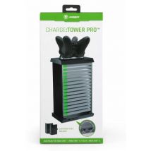 Snakebyte Xbox One Charge:Tower Pro Black
