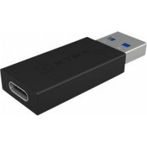 Raidsonic ICY BOX IB-CB015 USB 3.1 zu USB Type A Stecker