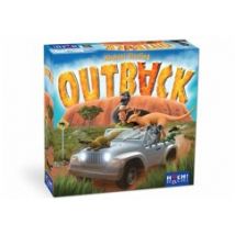 Outback (Spiel)