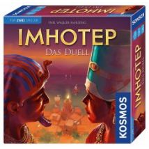 Imhotep - Das Duell (Spiel)