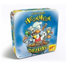 Heckmeck Deluxe (Spiel)