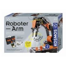 Roboter-Arm (Experimentierkasten)