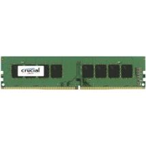 Crucial DDR4-2666 4GB UDIMM CL19 (4Gbit)