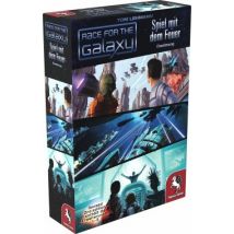 Race for the Galaxy Erweiterung 1-3 Bundle (Spiel-Zubehör)