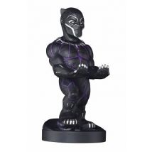 Cable Guy - Black Panther, Marvel Avengers, Ständer für Controller, Smartphones und Tablets