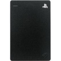 Seagate Game Drive for PS4 2TB