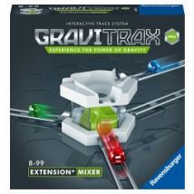 GraviTrax PRO Mixer, Erweiterung