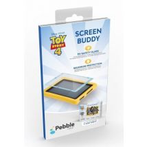 Pebble Gear (tm) 7" Bildschirmschutz für Kids Tablet - Toy Story 4