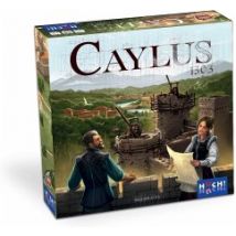 Caylus 1303 (Spiel)