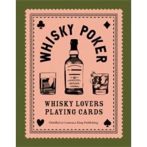 Whisky Poker (Spielkarten)