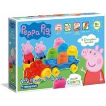 Clemmy - Peppa Pig Zug