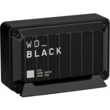 Western Digital Black D30 2TB Game Drive SSD WDBATL0020BBK