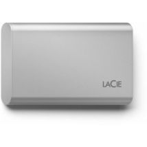 LaCie Portable SSD v2 2TB USB-C