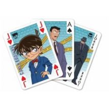 Detektiv Conan (Spielkarten)