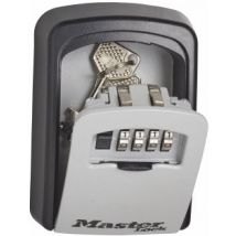 Master Lock Schlüsseltresor + Montageset Classic 5401EURD