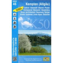 UK50-46 Kempten (Allgäu)