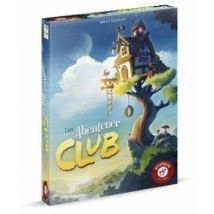 Der Abenteuer Club (Spiel)