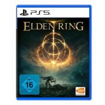 Elden Ring - Standard Edition (Playstation 5)