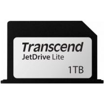 Transcend JetDrive Lite 330 1TB MacBook Pro 14 & 16 2012-2015