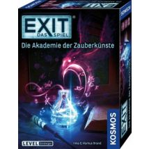 EXIT® - Das Spiel: Die Akademie der Zauberkünste