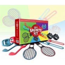 Switch Sports All Sports Kit