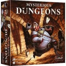 Mysterious Dungeons DE