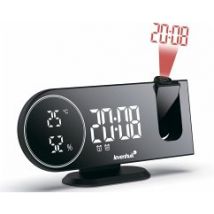 Levenhuk Wezzer Tick H50 Uhr-Thermometer