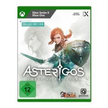 Asterigos: Curse of the Stars Deluxe Edition (Xbox One/Xbox Series X)