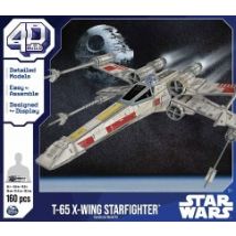 FDP Star Wars - X-Wing Raumschiff