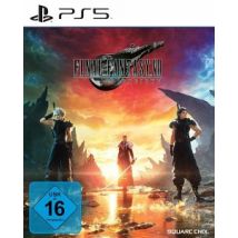 Final Fantasy VII Rebirth (PlayStation 5)