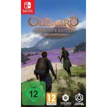 Outward Definitive Edition (Nintendo Switch)