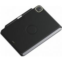 Satechi Vegan Leather Magn. Case iPad Pro 11 (Gen 1-4) Black