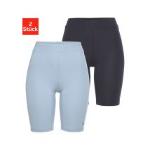 Lico Shorts, (2er-Pack), im Doppelpack