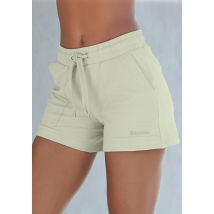 Bench. Loungewear Relaxshorts, mit aufgesetzten Taschen, Loungeanzug