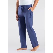 Bench. Loungewear Relaxhose, aus leichter Sweat-Qualität