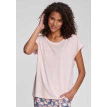 Vivance Dreams T-Shirt, Mit kleinem Frontprint