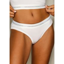 Copenhagen Studios Bikinislip, mit weichem Logobund und aus elastischer Baumwoll-Modal-Qualität