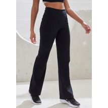 Vivance active Jazzpants, mit breitem Bündchen