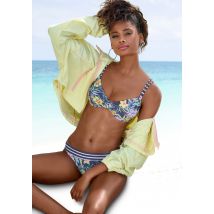 Venice Beach Bügel-Bikini-Top »Summer«, mit Doppelträgern