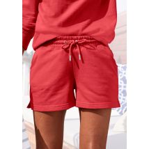 H.I.S Sweatshorts, im maritimen Stil, Loungewear, Loungeanzug