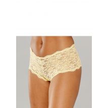 Nuance Panty, aus Spitze
