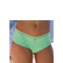 LASCANA Panty, aus Spitze in moderner Optik mit extraflachen Kanten