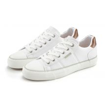Elbsand Sneaker »Textilschuh, Schnürschuh«, Schnürhalbschuh, Freizeitschuh, Stoffschuh, Halbschuh Unisex VEGAN