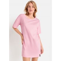 LSCN by LASCANA Sleepshirt, mit grossem Rücken-Druck